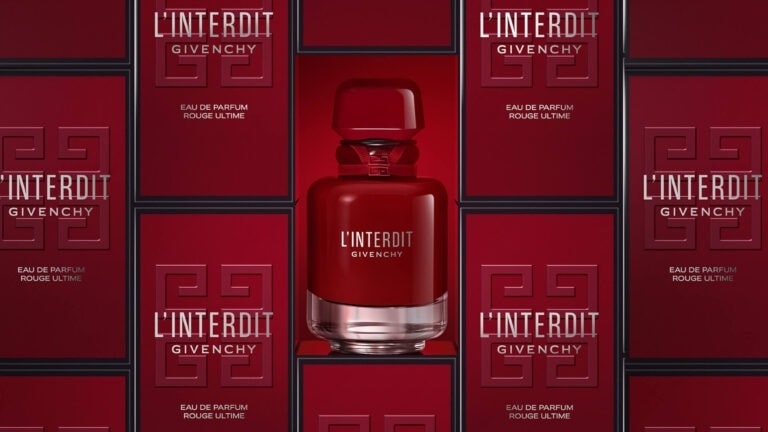 香水(ユニセックス) Givenchy L'Enfant Terrible L'enfant Terrible - La collection particulière – eau de